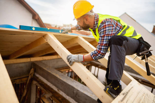 Best Residential Roofing Contractor  in Chinchilla, PA