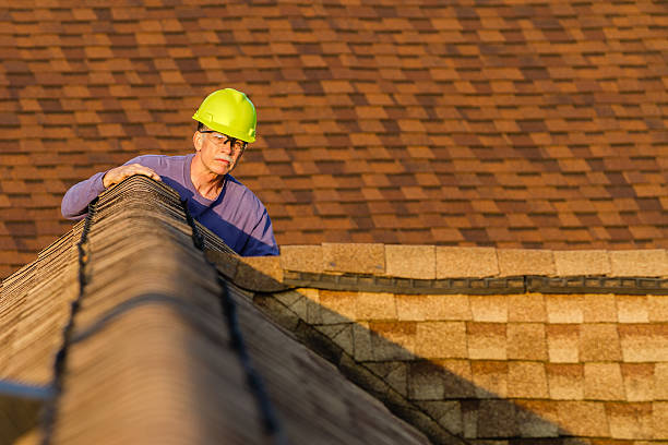 Best Storm Damage Roof Repair  in Chinchilla, PA